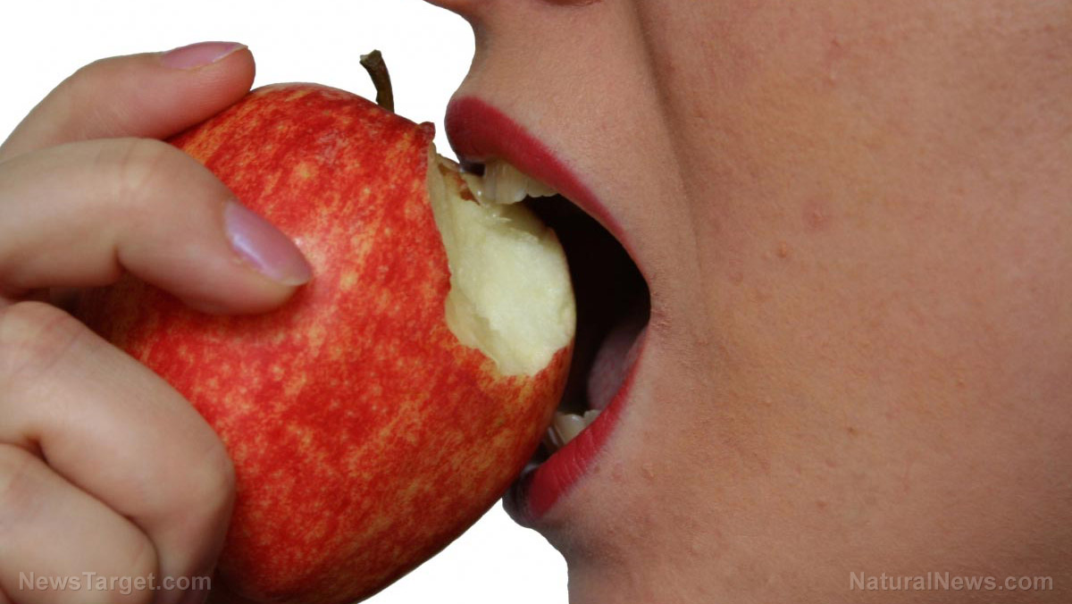 How to Enjoy Apples: A Guide to Savoring Every Bite – ThemeBin